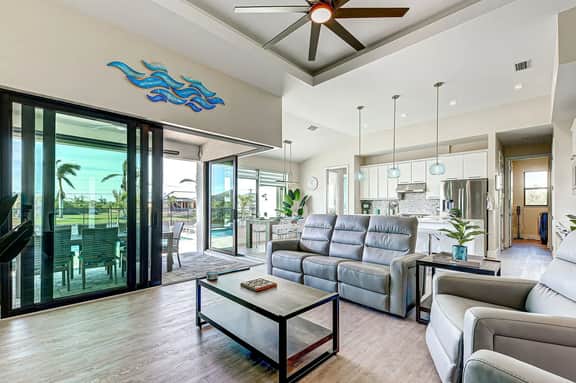 Azure Paradise - Image 5